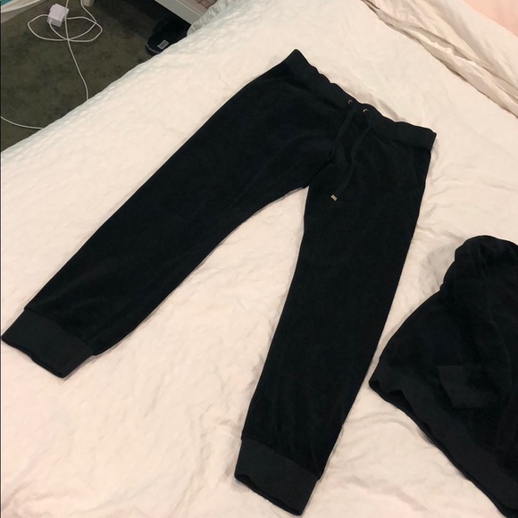 Juicy Couture Pants - Juicy Couture sweats